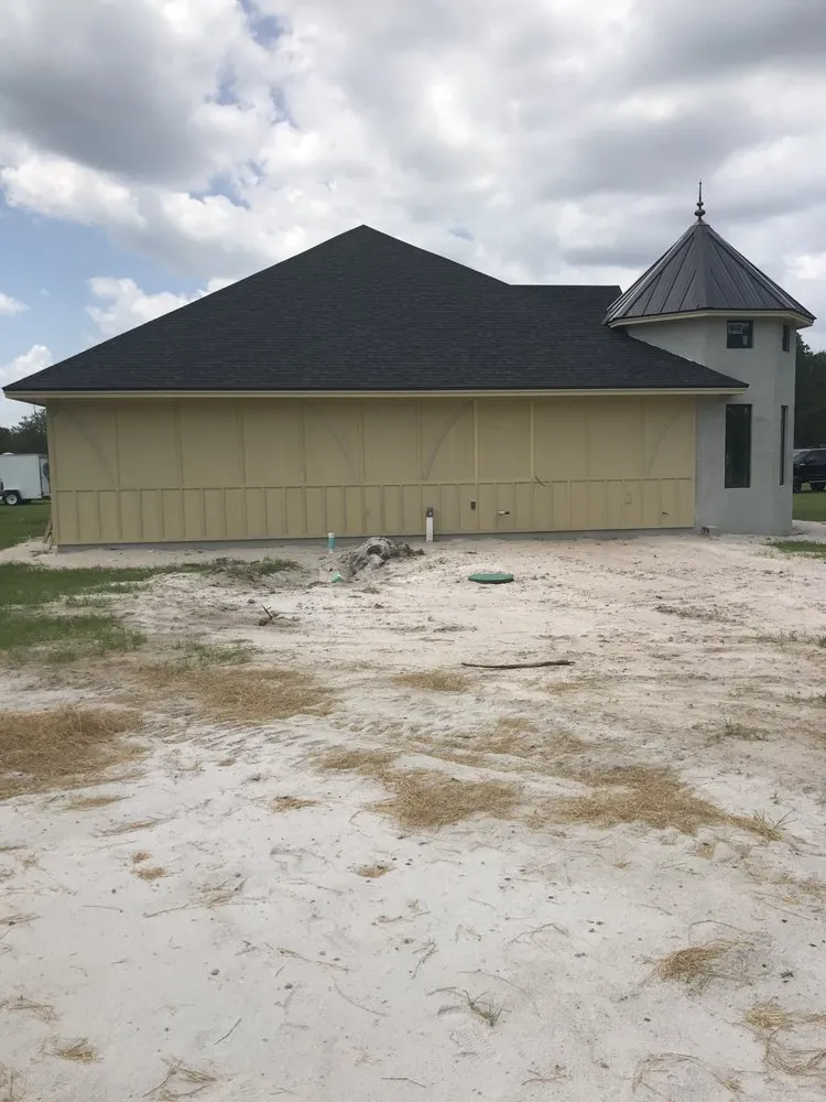 Slide of WCM Construction & Roofing