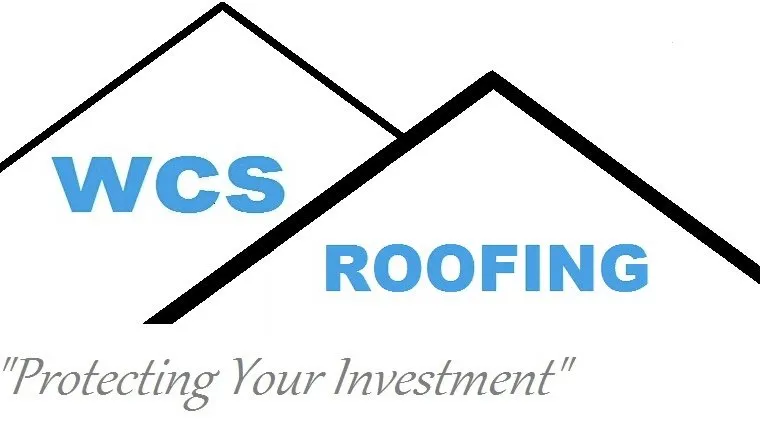 Slide of WCS Roofing