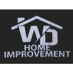 Slide of WD Home Improvement