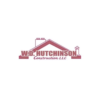 Slide of WD Hutchinson Roofing