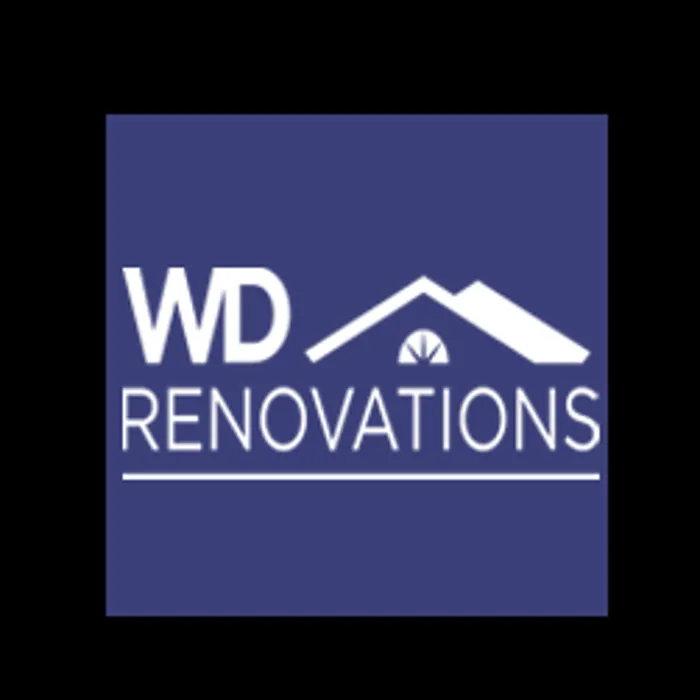 Slide of WD Renovations
