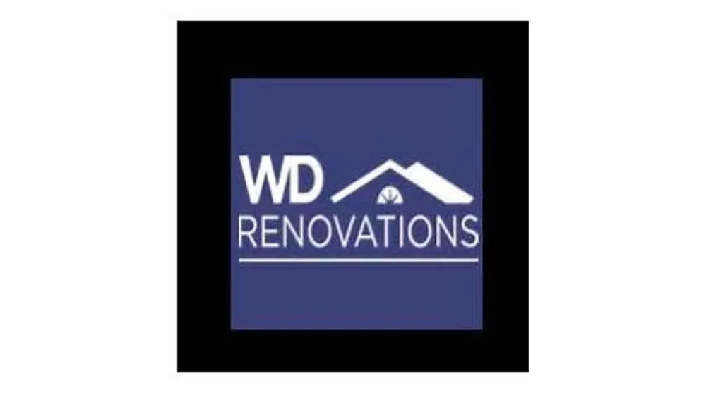 Slide of WD Renovations