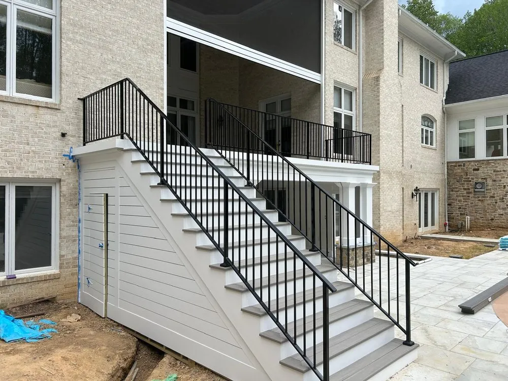 Slide of WD Welding Services