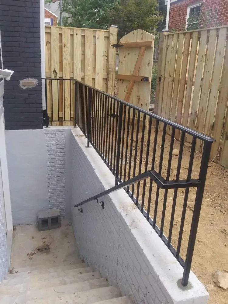 Slide of WD Welding Services