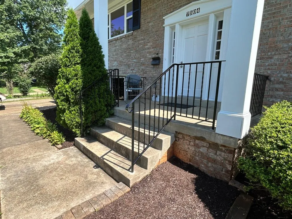 Slide of WD Welding Services