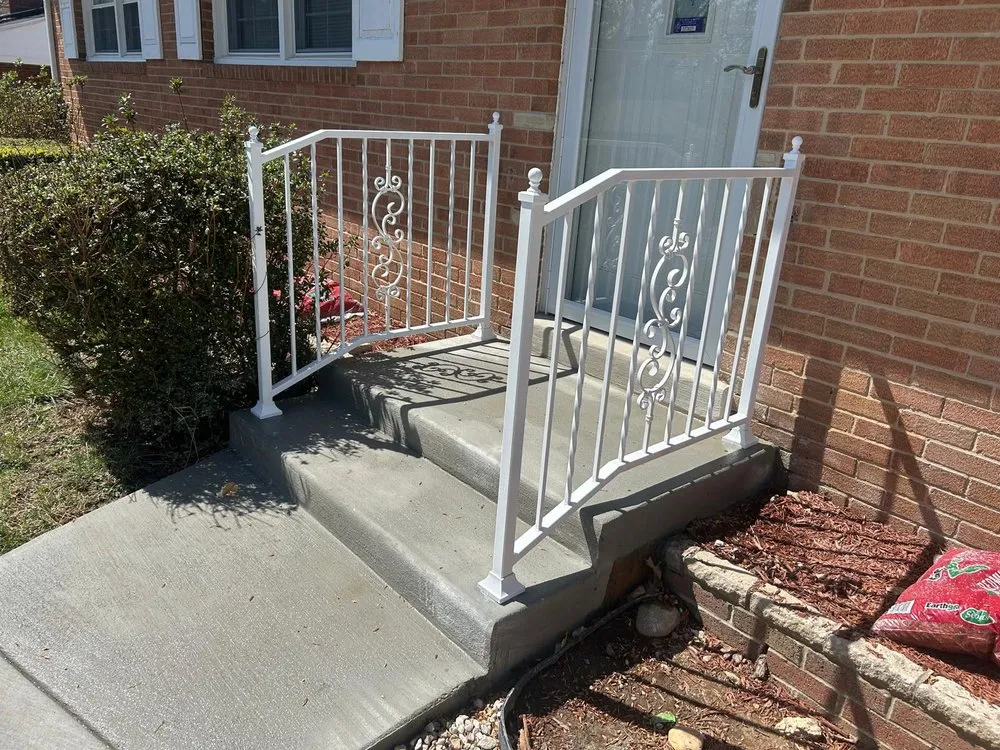 Slide of WD Welding Services