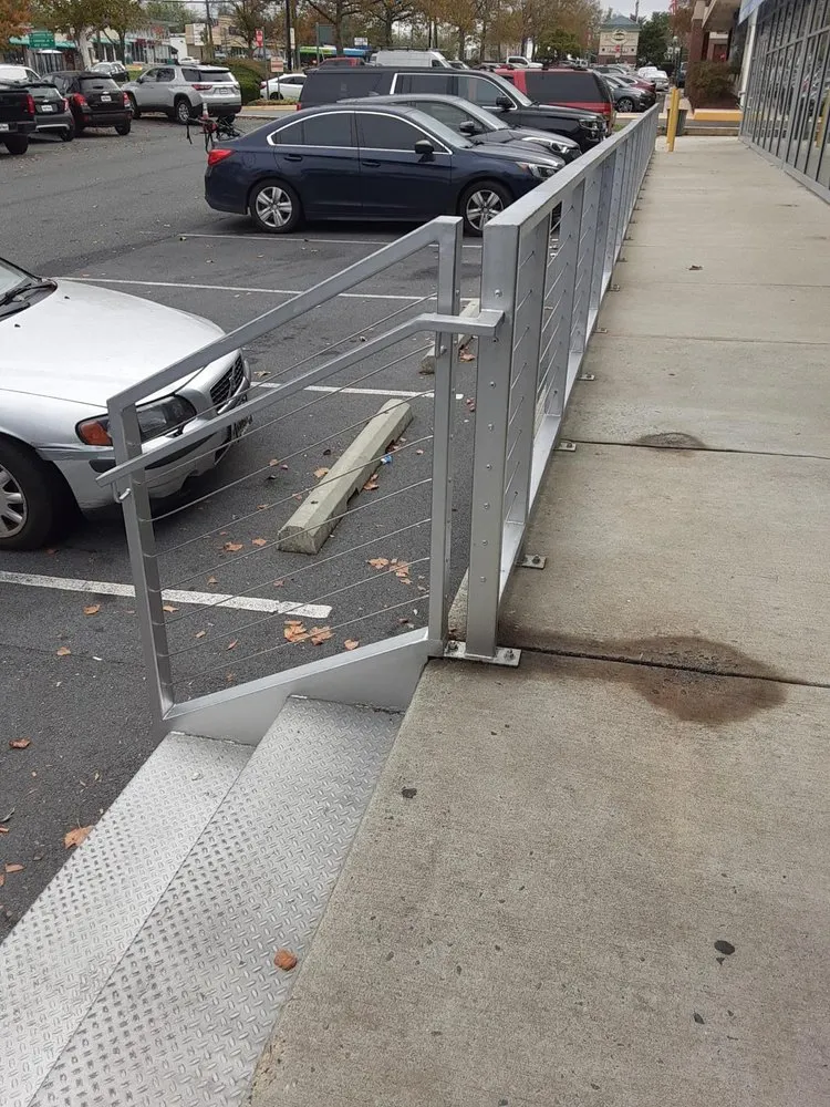 Slide of WD Welding Services