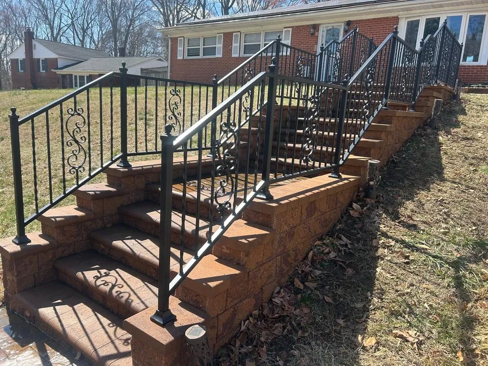 Slide of WD Welding Services