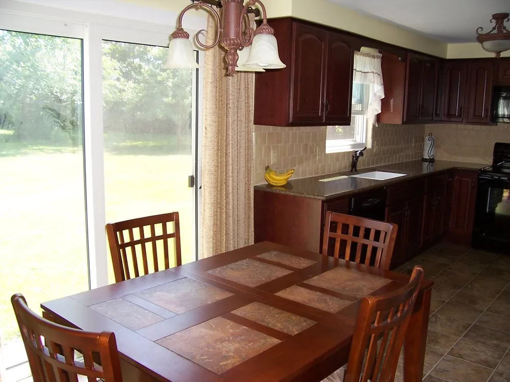 Slide of W.E. Bilbrey General Contractor