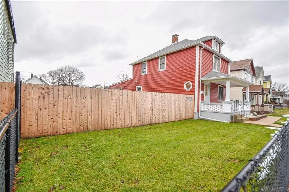 Slide of W.E. Bilbrey General Contractor