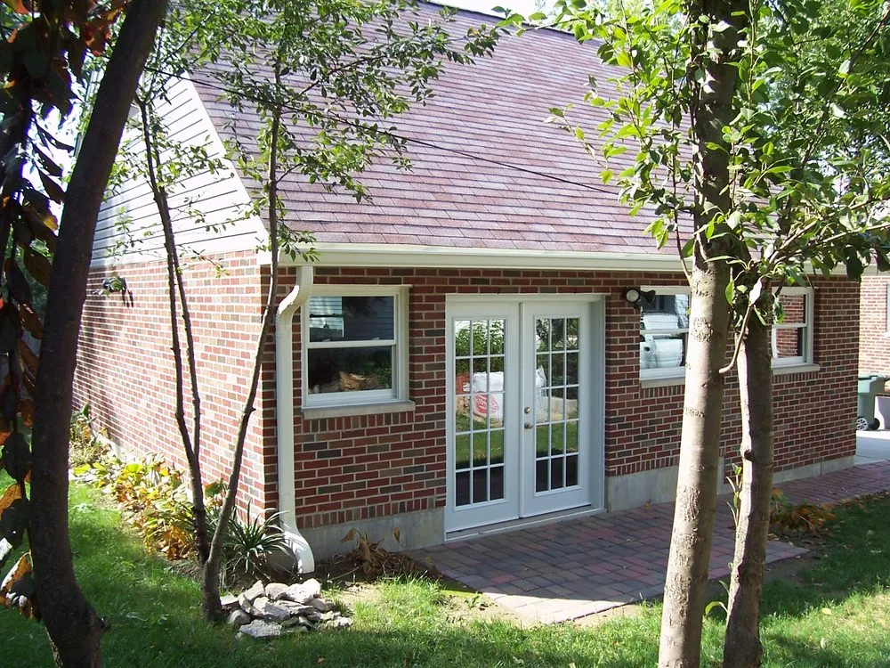 Slide of W.E. Bilbrey General Contractor