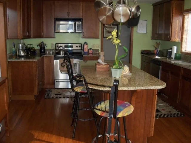 Slide of W.E. Bilbrey General Contractor