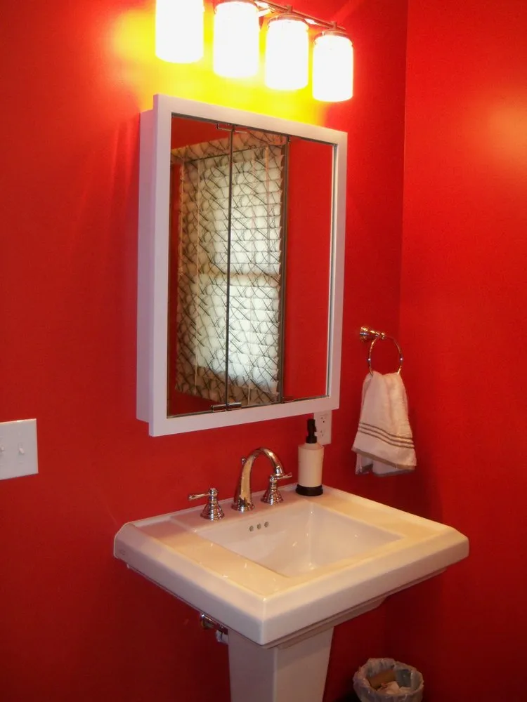 Slide of W.E. Bilbrey General Contractor