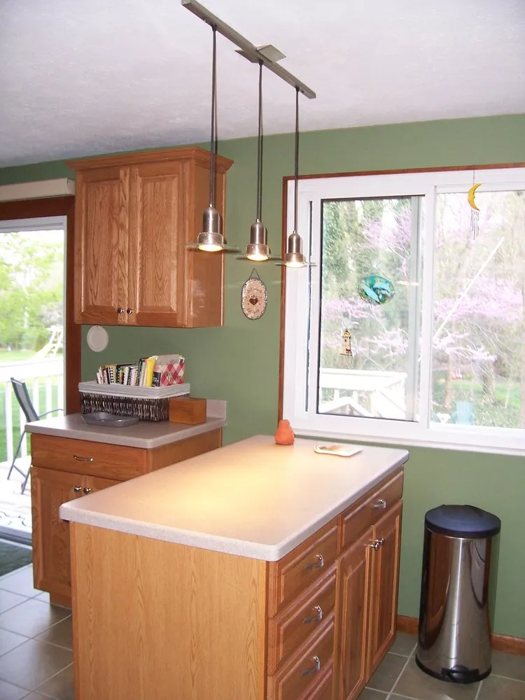 Slide of W.E. Bilbrey General Contractor