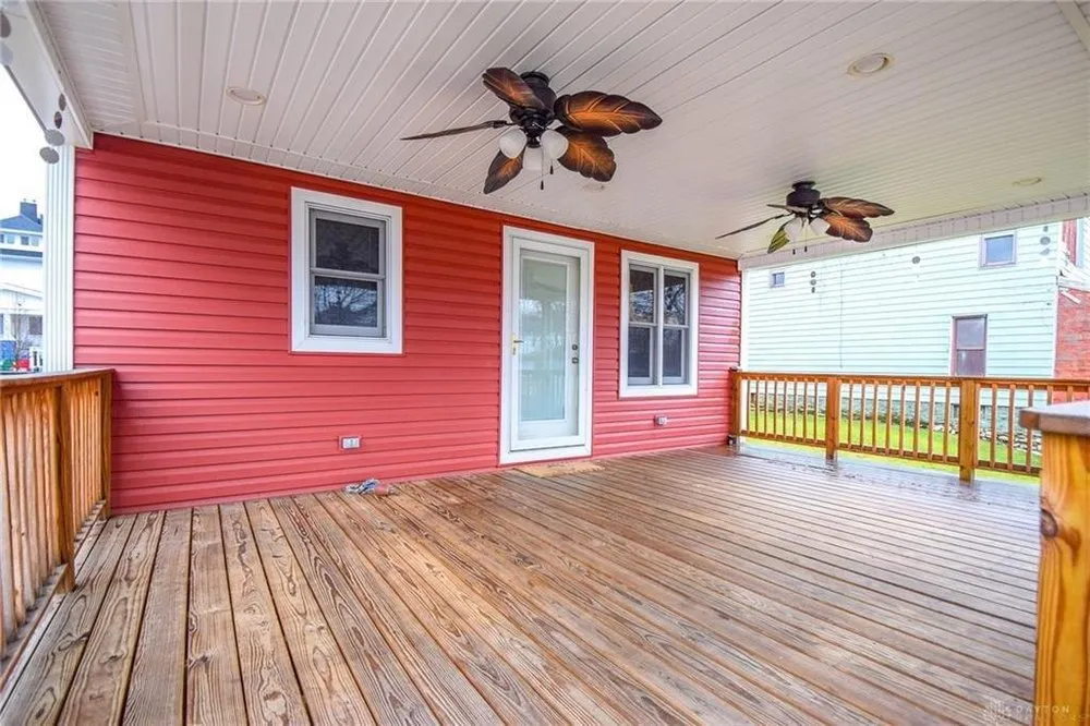 Slide of W.E. Bilbrey General Contractor