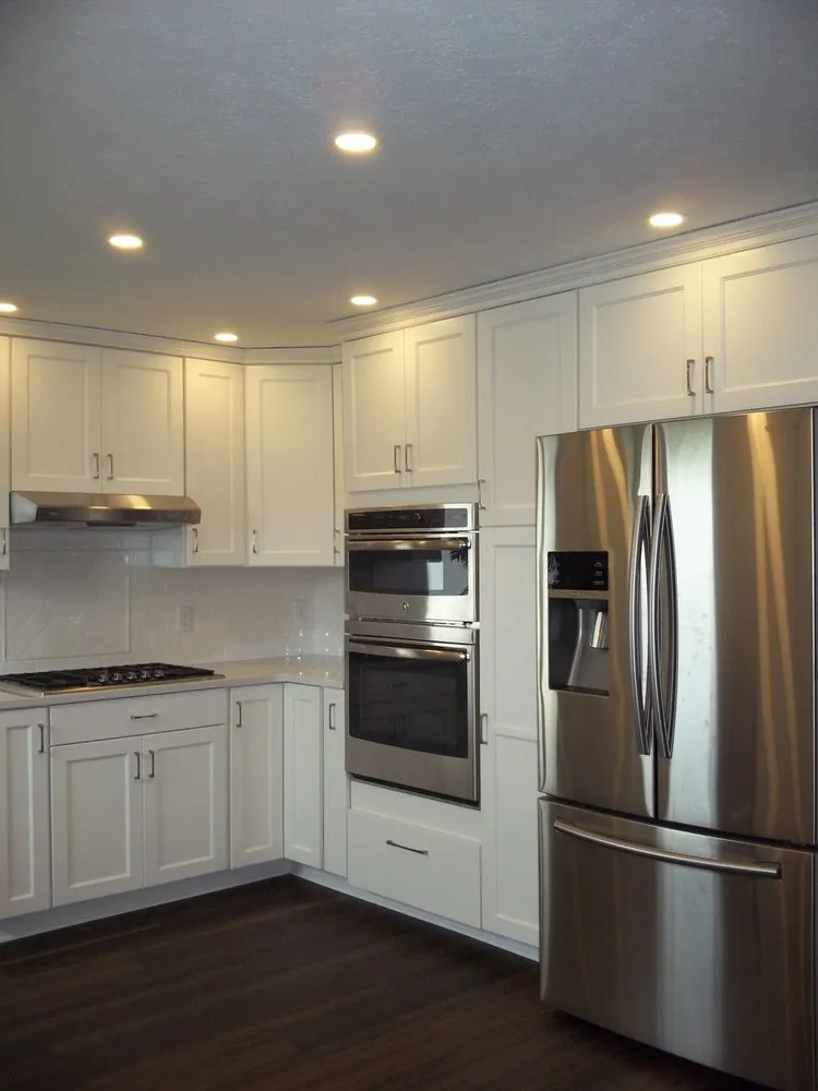 Slide of W.E. Bilbrey General Contractor