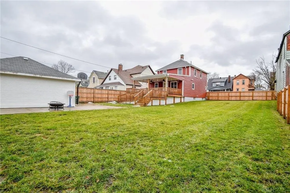 Slide of W.E. Bilbrey General Contractor