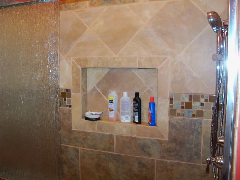 Slide of W.E. Bilbrey General Contractor