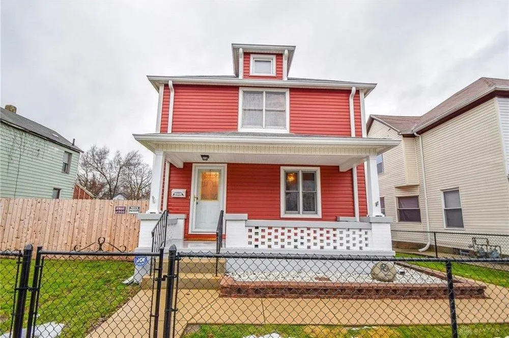 Slide of W.E. Bilbrey General Contractor