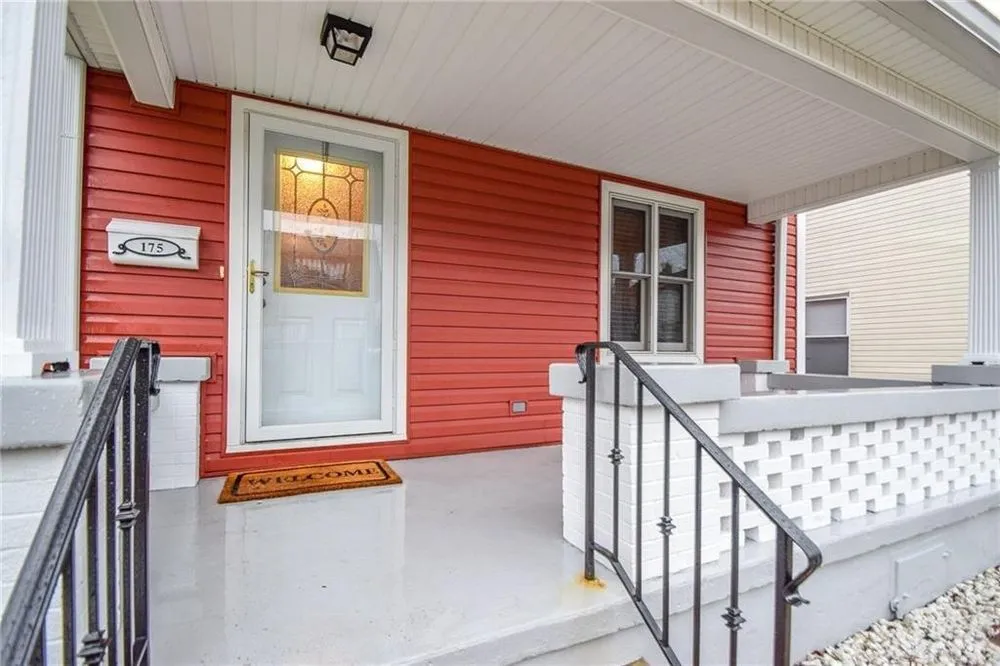 Slide of W.E. Bilbrey General Contractor