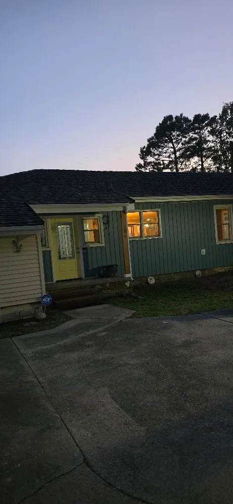 Slide of We Build For U