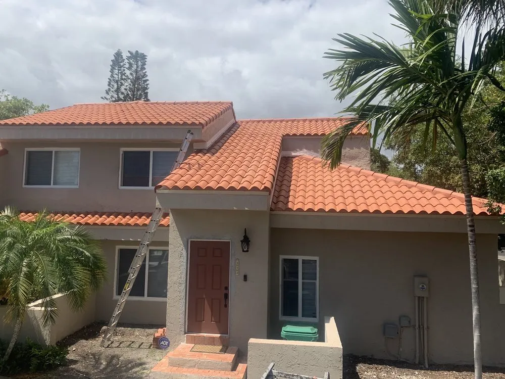 Slide of We Can Roofing