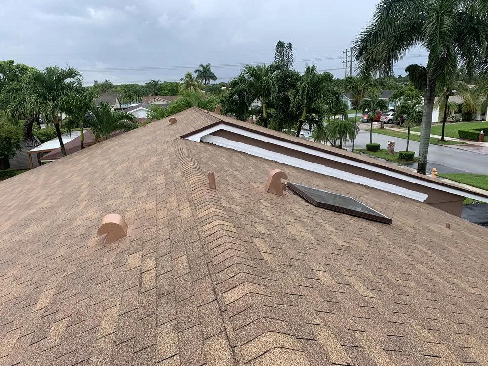 Slide of We Can Roofing