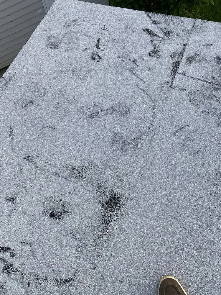 Slide of We Can Roofing