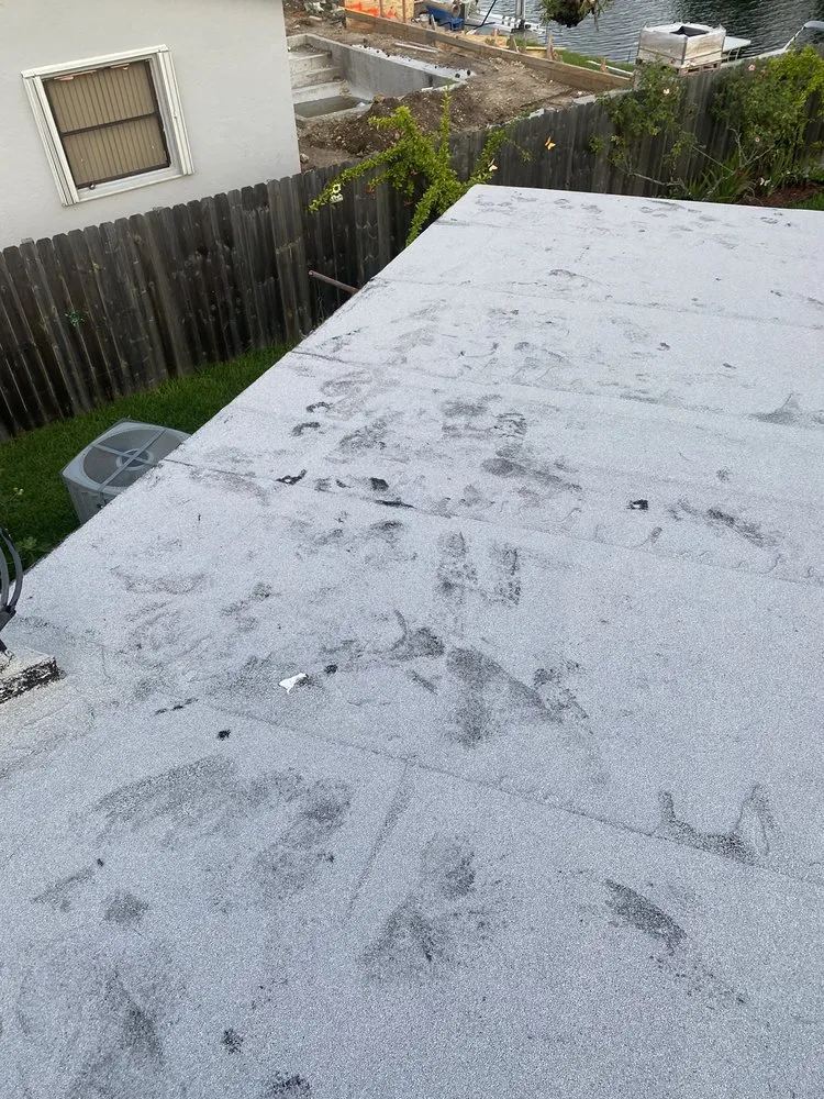 Slide of We Can Roofing