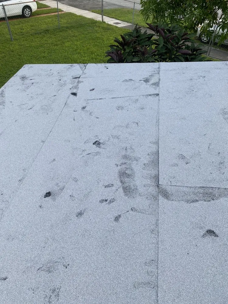 Slide of We Can Roofing