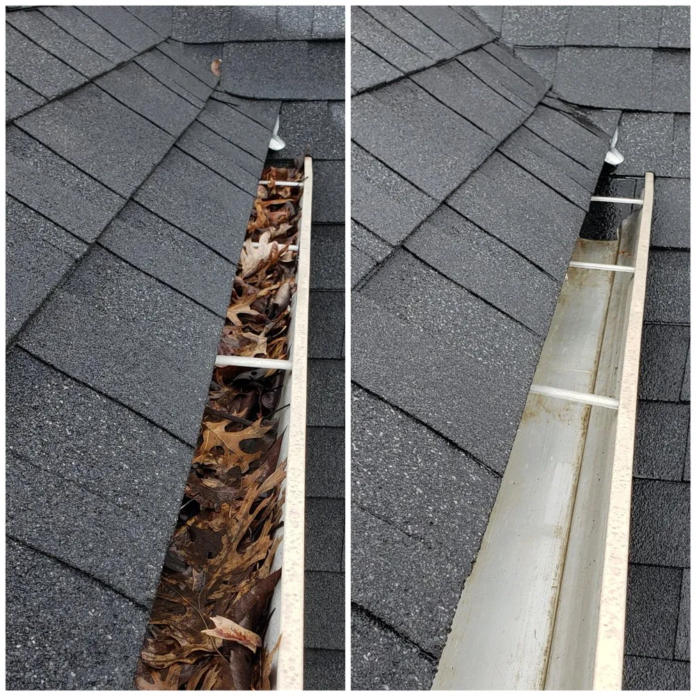 Reliable flat roof repair with free inspection across Mt Washington, KY - We Clean Green Exterior Cleaning