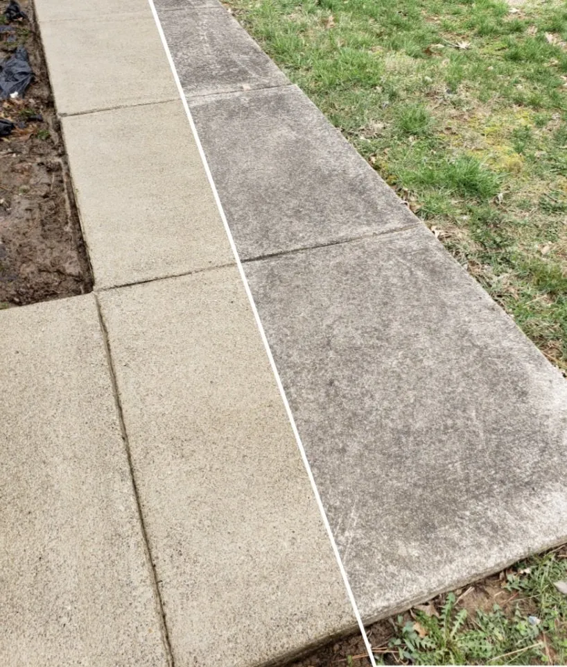 Trusted roof inspection in Mt Washington, KY - We Clean Green Exterior Cleaning