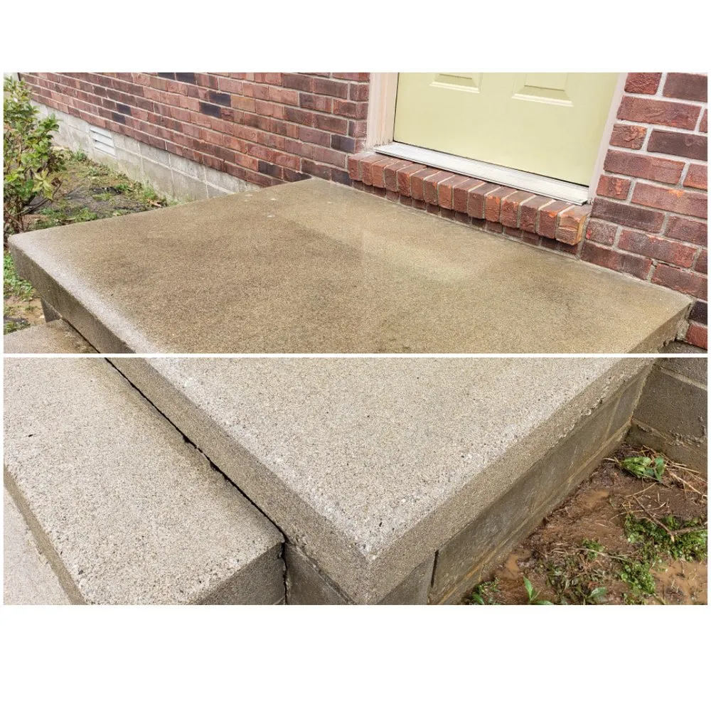Reliable shingle roofing service for residential properties in Mt Washington, KY by We Clean Green Exterior Cleaning