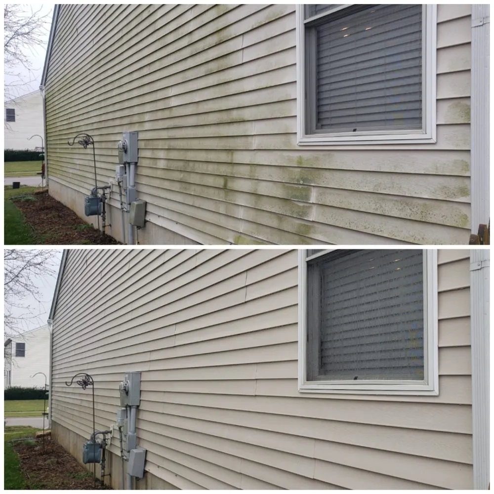 Expert roof installation near you across Mt Washington, KY - We Clean Green Exterior Cleaning