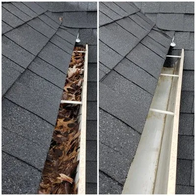 We Clean Green Exterior Cleaning