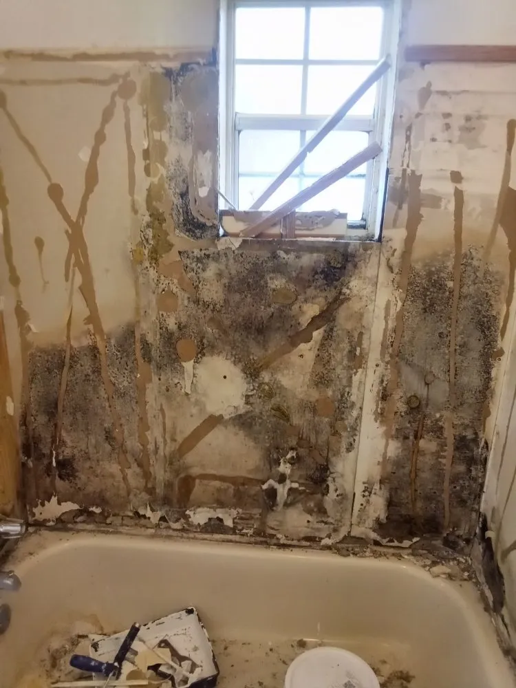 Slide of We Da Best Handyman & Roofing