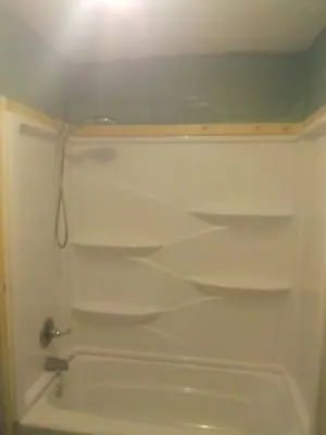 We Da Best Handyman & Roofing