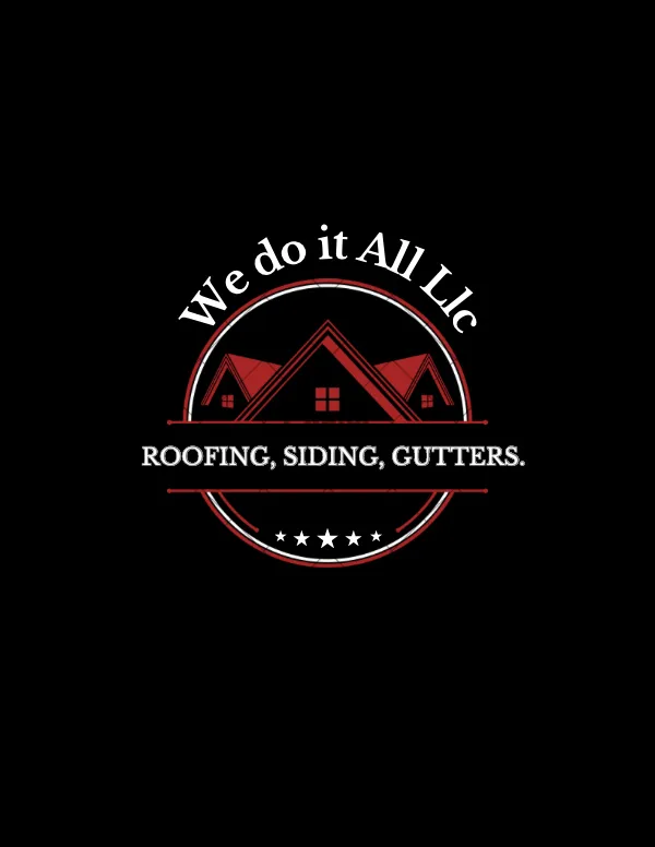 Slide of We Do It All