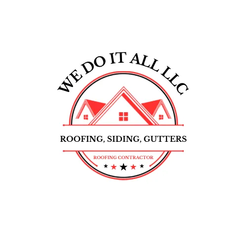 Slide of We Do It All