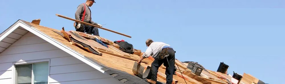 Slide of We Do Roofing S.A.