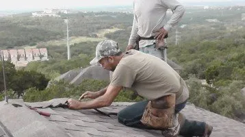 Slide of We Do Roofing S.A.