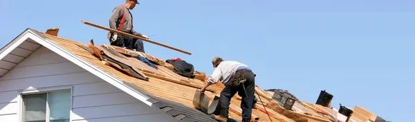 We Do Roofing S.A. Logo