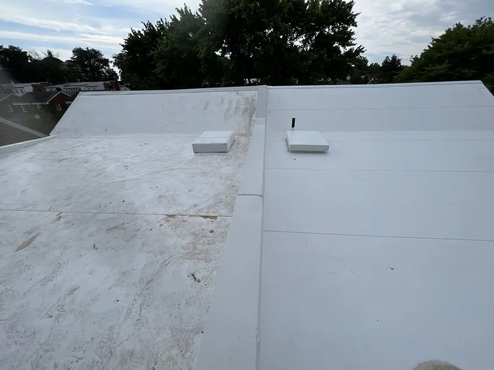 Slide of We Get High Roofing & Gutters