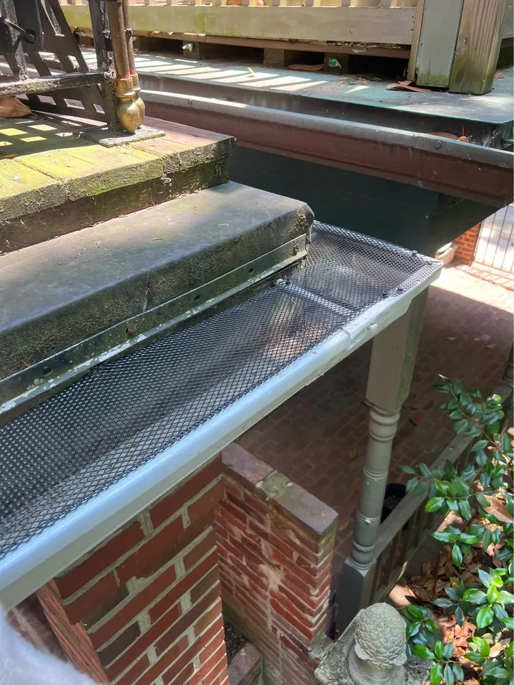 Slide of We Get High Roofing & Gutters