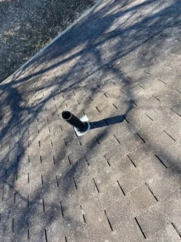 Slide of We Get High Roofing & Gutters