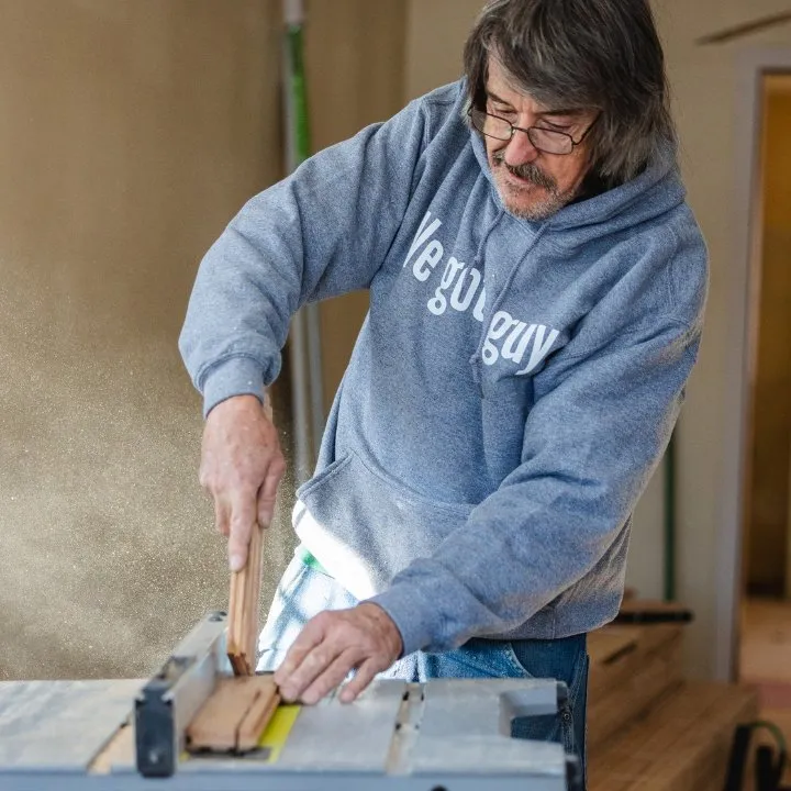 Slide of We Got A Guy