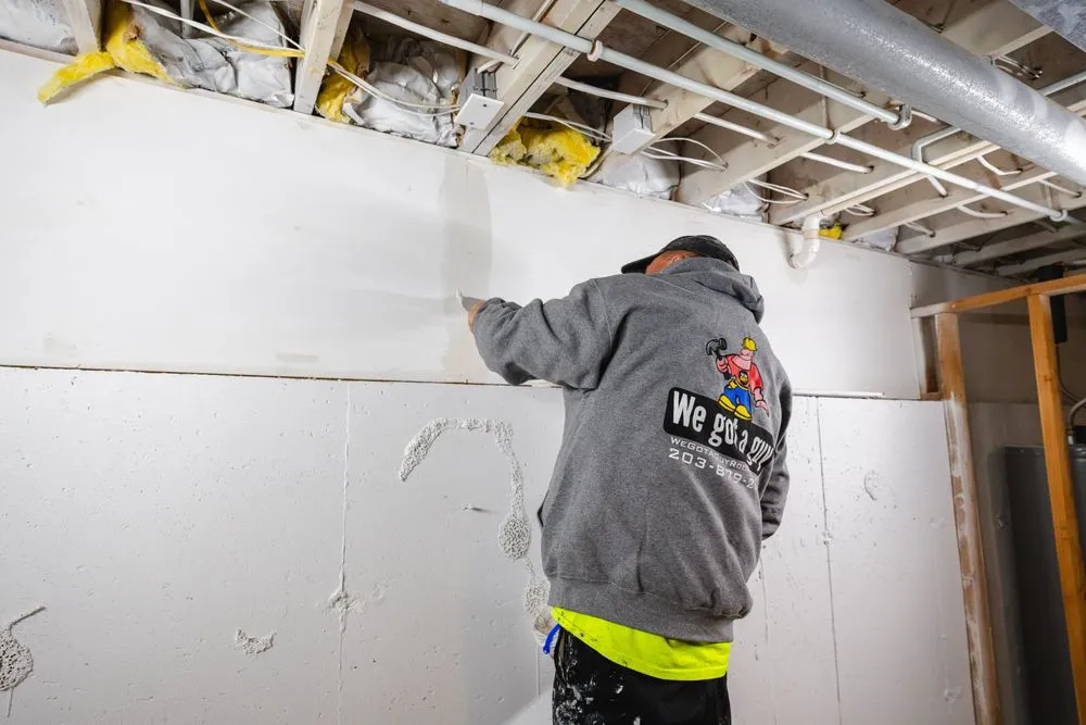 Slide of We Got A Guy