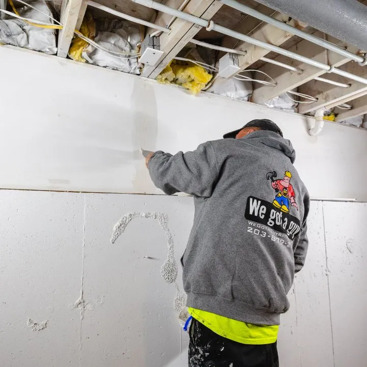 Slide of We Got A Guy