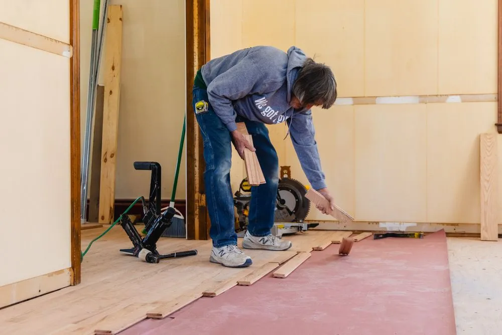 Slide of We Got A Guy