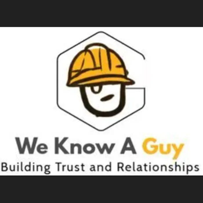 Slide of We Know A Guy